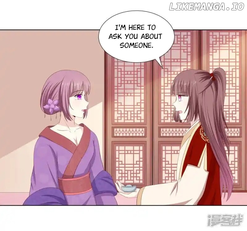 Rewrite My Fate chapter 62 - page 14